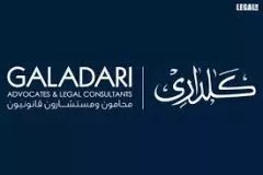 Galadari Advocates & Legal Consultants logo
