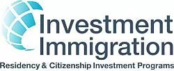 Investment Immigration firm logo