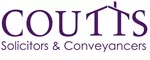 Coutts Solicitors & Conveyancers logo