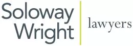 Soloway Wright logo