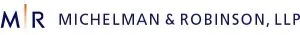Michelman & Robinson LLP logo
