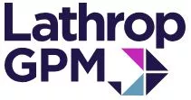 Lathrop GPM logo