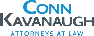 Conn Kavanaugh Rosenthal Peisch & Ford logo