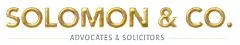 Solomon & Co.  logo