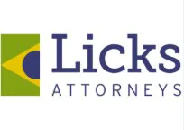 Licks Attorneys logo
