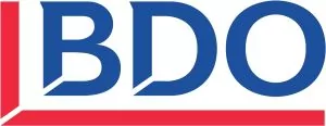 BDO India LLP logo