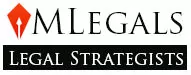 AMLEGALS logo