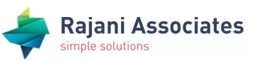 Rajani Associates logo