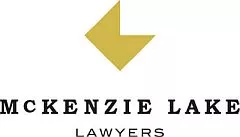 McKenzie Lake Lawyers LLP logo