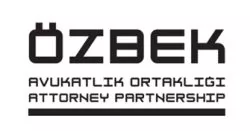 Ozbek Attorney Partnership firm logo