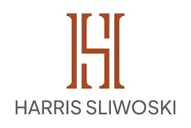 Harris Bricken  firm logo