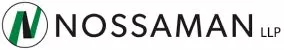 Nossaman LLP logo