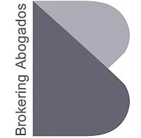Brokering Abogados firm logo