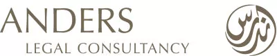 ANDERS LEGAL CONSULTANCY logo