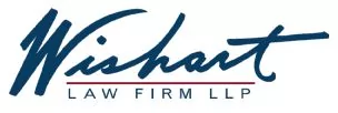 Wishart Law Firm LLP firm logo