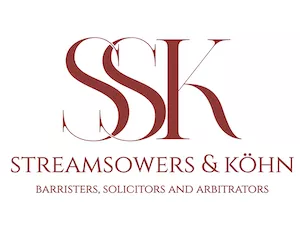 Streamsowers & Kohn logo