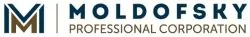 Moldofsky Professional Corporation logo