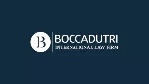 View Boccadutri International Law Firm website