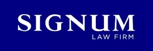 Signum Law Firm logo
