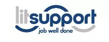 LitSupport logo