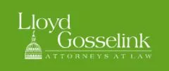 Lloyd Gosselink Rochelle & Townsend, P.C. logo