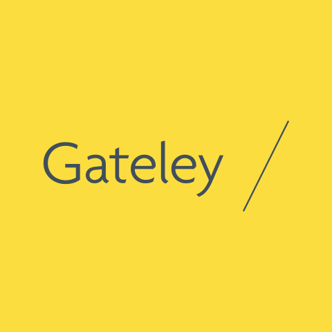 Gateley Plc logo
