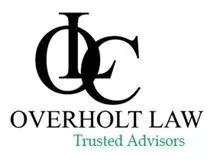 Overholt Law logo