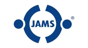 JAMS logo