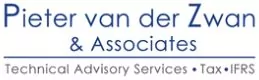 Pieter van der Zwan & Associates logo