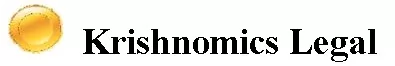 Krishnomics Legal logo