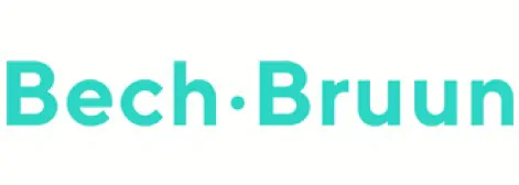 Bech-Bruun logo