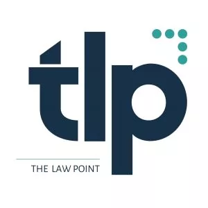 The Law Point firm logo