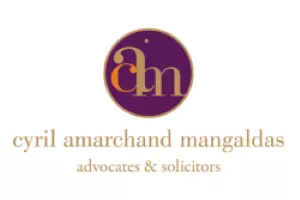 Cyril Amarchand Mangaldas Logo