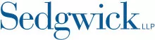 Sedgwick LLP logo