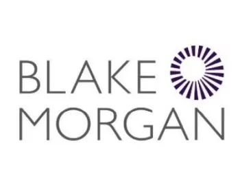 Blake Morgan firm logo