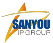 Beijing Sanyou Intellectual Property Agency Ltd. Logo