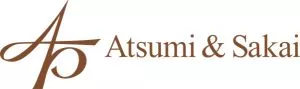 Atsumi & Sakai Logo