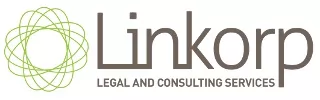 Linkorp logo