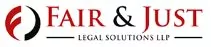 Fair & Just Legal Solutions LLP logo