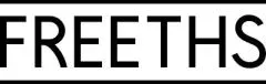 Freeths LLP logo