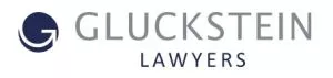 Gluckstein Lawyers logo