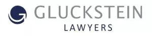 View Gluckstein Personal Injury Lawyers website