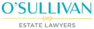 O'Sullivan Estate Lawyers LLP  logo