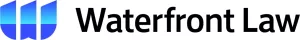 Waterfront Solicitors LLP  logo