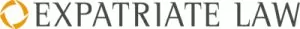 Expatriate Law firm logo