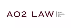 AO2 Law Logo