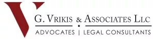 G. Vrikis & Associates Ltd logo