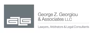 George Z. Georgiou & Associates LLC  logo