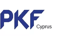 PKF logo