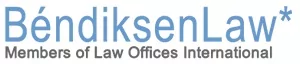 BendiksenLaw firm logo